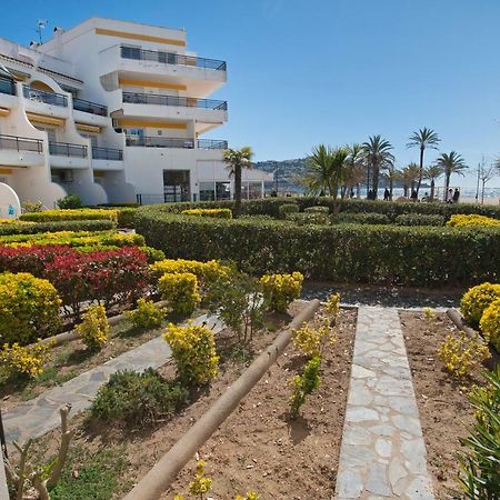 Apartamento A Pie De Playa, Climatizado Y Parking Roses Exteriér fotografie
